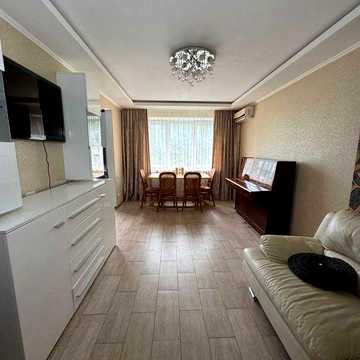 Продажа • 3к квартира • 60 м² • 3/5 этаж • Южная • пр. Богоявленский • #146542