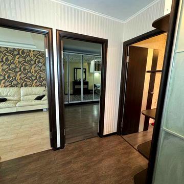 Продажа • 3к квартира • 60 м² • 3/5 этаж • Южная • пр. Богоявленский • #146542