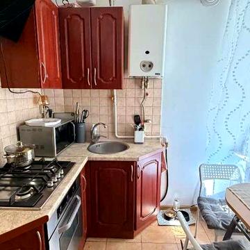 Продаж 2к квартири Центр Січових Стрільців вул. 23