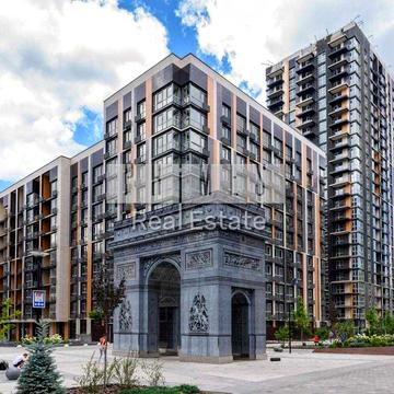 Продаж 3к квартири, ЖК Французький квартал 2, вул. Предславинська, 42 ЖК Французький квартал 2