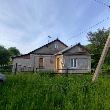 Продається житловий будинок  у м. Волочиськ