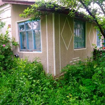 Продам  будинок .
