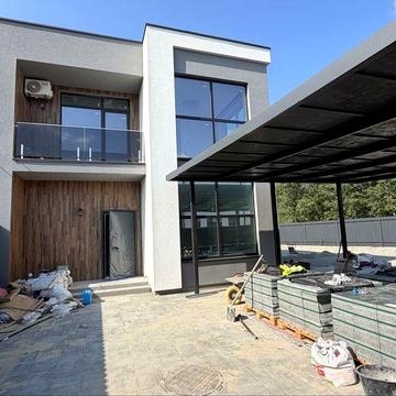 Продам ДУПЛЕКС 135 м² | Котеджне містечко | Осокорки