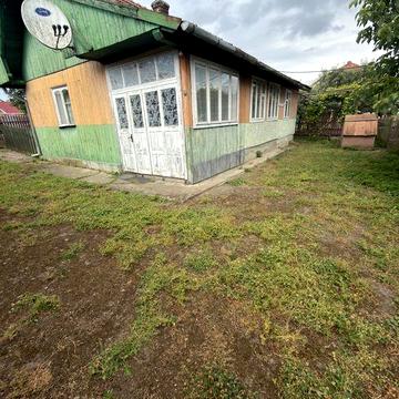 Продам будинок у с. Бортники,Львівська область,близько м. Ходорів