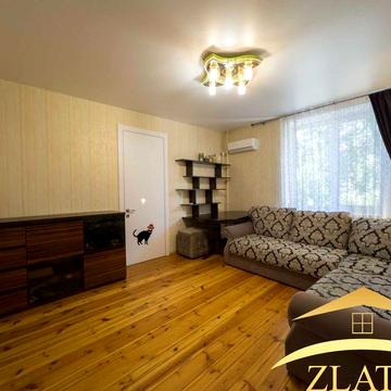 Продаж 3-к повнометражки на Маяковського