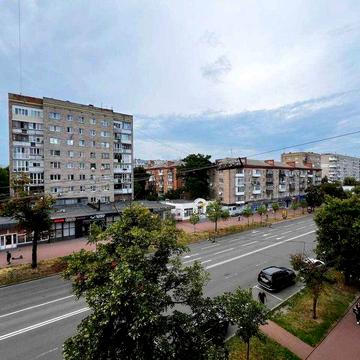 Оренда 1 кімнатної квартири Проспект Перемоги 93
