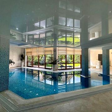 Private Resort Residence | Іванковичі | 12 км від Києва