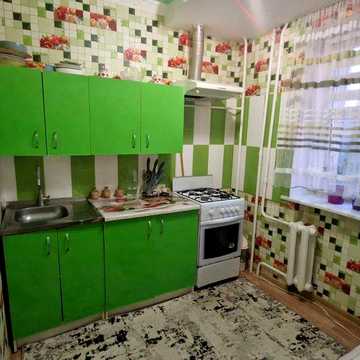 Продам Двухкомнатную квартиру в Корабельном районе ул.Короткая (объездная)