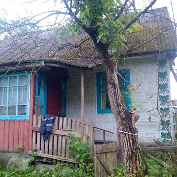 Продаж будинку м. Шепетівка. П.Чубинського  (Шанхай)