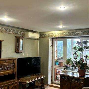 Продам 2-кімнатну квартиру 50,8 м2,Ірпінь, вул. Квіткова 2
