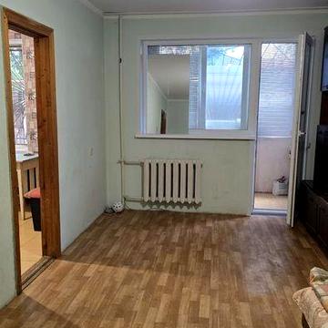 Продаю 1к квартиру на 1КП
