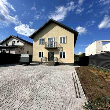 ПРОДАЖ сучасного будинку біля річки в районі Заріччя