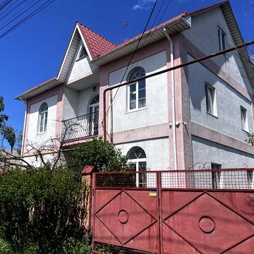 Продам ДОБРОТНИЙ будинок ( 18 км від Кременчука)