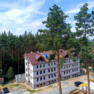 Смарт квартира в Бортничі ЖК Ідея