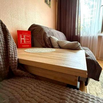 Продажа квартиры