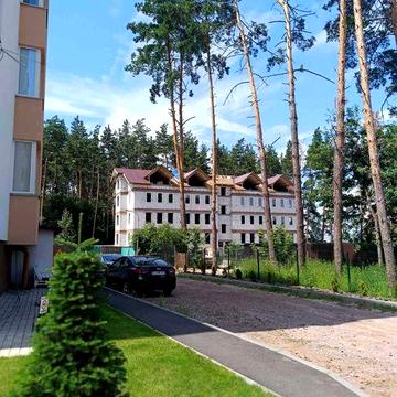 ЖК Ідея, є власна котельня! ЖК Ідея