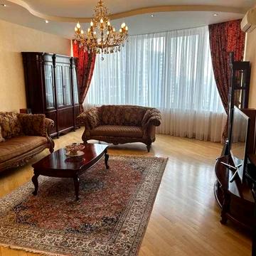 Продаж 3х кімн кв 161м2 Парк ім. І.Багряного(Пушкіна) вул Молдовська м. Шулявська