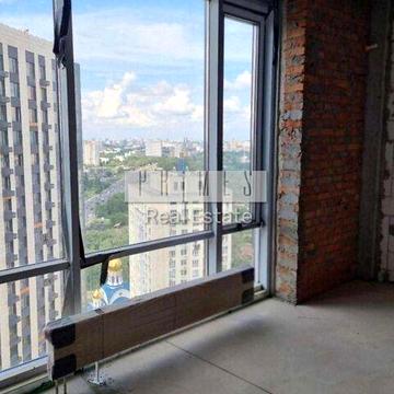 Продаж 3к квартири, ЖК Метрополіс, Заболотного Академіка, Теремки 1 ЖК Метрополіс