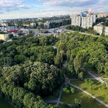 Простора дворівнева квартира 98м2 м. Київ Святошинський р-н.