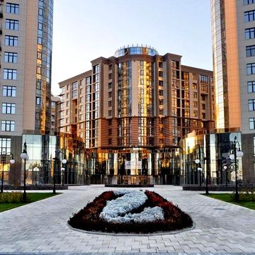 Продаж / Квартира / Андрія Верхогляда, Печерськ, Київ ЖК Новопечерские Липки