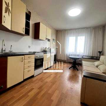 Продаж 3-кімнатної квартири вул. Милославська, 4