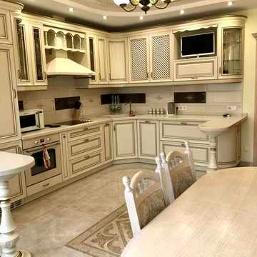Без% 2- кімн. квартира, якісний ремонт, Лобановського 150 ЖК Ново-Деміївський