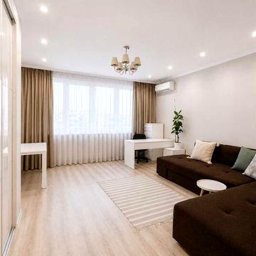 Продаж 2-к квартири в ЖК SOHO Residence 80 м2 Деміївська Голосіївський ЖК SOHO Residence