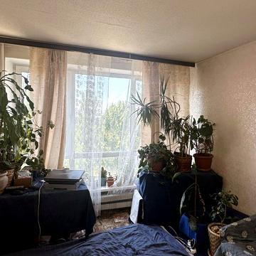 ‼️Продаж 1 кімнатна квартира, вул. Кіото 13, м Чернігівська, Лісова, Деснянський  р-н