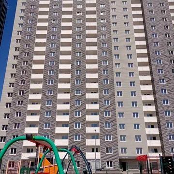 Продається 1к. кв. 54.79м ЖК «Деснянський», вул. Меліоративна, 18-А