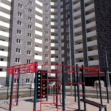 Продаж 1-кімнатної квартири 48.24 м² в ЖК «Деснянський»