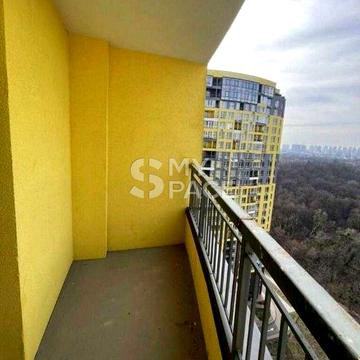 Продаж видової 1кім кв в ЖК «Медовий» | 19/26 поверх | Будинок зданий | Совські ставки | Держпрограми ЖК Медовий