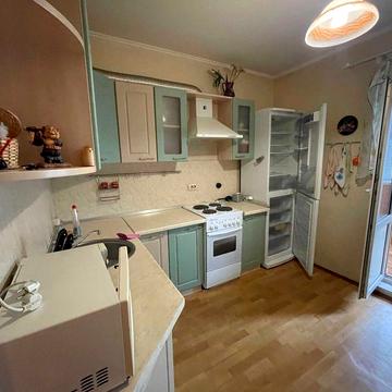 Продаж 1-к кв 45м2 Позняки Драгоманова буд. 1Г