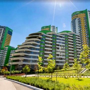 Продам квартиру ЖК ПАРКОВЕ МІСТО / 46М2/ 80 500$ / держпрограми ТАК! ЖК Паркове місто