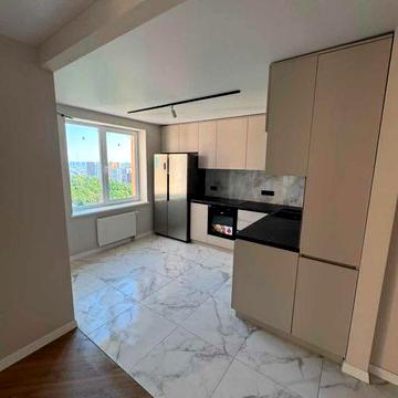 Продаж 3к квартири ЖК Оранж сіті , Лисогірський пров. 20 ЖК Оранж Сіті