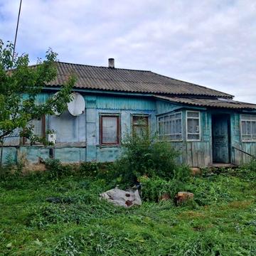 Продається будинок в селі Козацьке