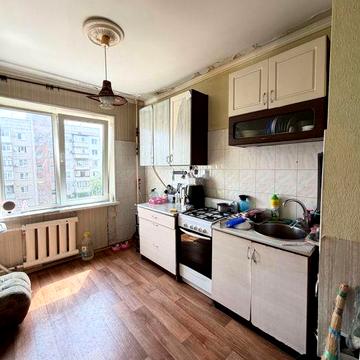 Продам 3 к квартиру Пр. Центральний-3 Слобідська