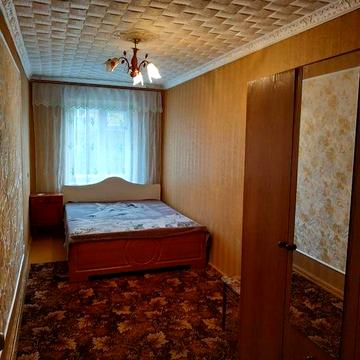 В продаже 2х ком. квартиру от собственника