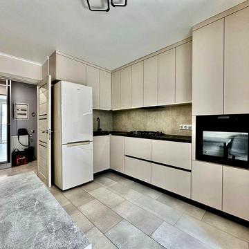 Продаж 1к квартири в ЕКОДІМ на Тракті ЖК Еко-Дім на тракті