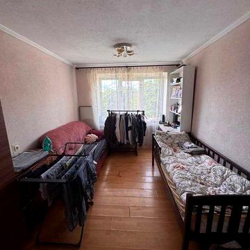 Продаж 2-кімнатної квартири в Чернівцях, по вул. Узбецькій