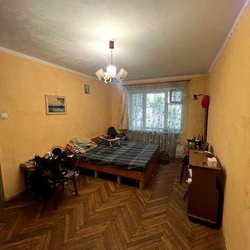 Ексклюзивний продаж 2-кімнатної квартири у Франківському районі вул. Яреми