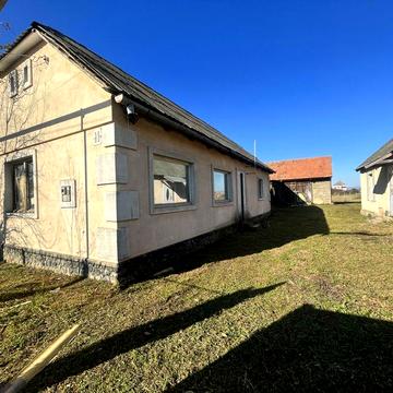 Продається будинок у Великих Лучках