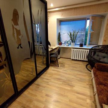 Гостинка, комната, малогобаритка, готелька, кімната, малоготелька , квартира