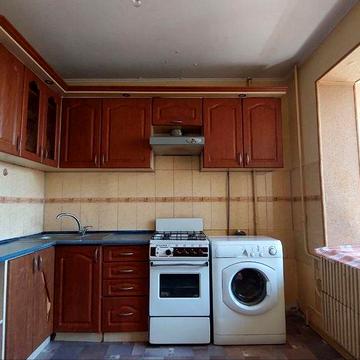 Продається 1 к квартира Каскад