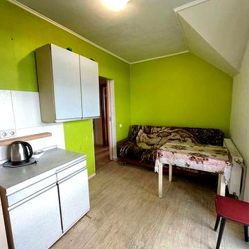 без %Продаж окрема 2 кімн в центрі Бобриці Бучанський р-он,вул.Козацька 62А.Держ програми!