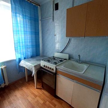 2 кімнатна квартира по вул. Льотна