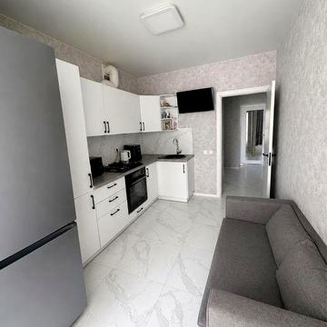 Продаж гарної 1к квартири в ЖК Софіївська сфера ЖК Софіївська сфера