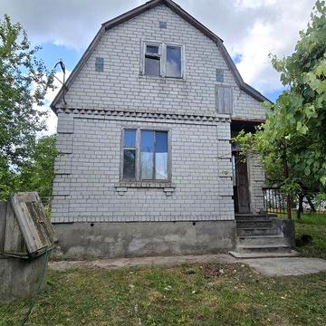 Продається дача, Соколовський масив