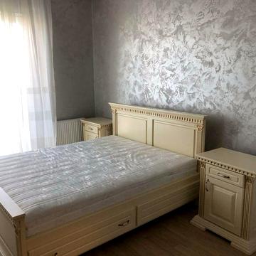 Оренда новенької 2к квартири , поряд з центром