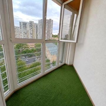 Продаж квартири Вул .  Ракетна 24