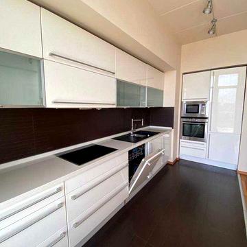 Продаж дворівневої квартири в ЖК «Кукурудза» з Паркомісцем - парк Перемоги ЖК Кукурудза